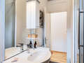 appartement München Schwabing-West 03 salle de bain 14894