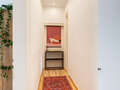 appartement München Schwabing-West 03 entrée/couloir 14894
