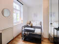 appartement München Schwabing-West 01 chambre 14894