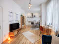 appartement München Schwabing-West 04 pièce à vivre 14894
