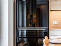appartement München Schwabing-West (rund um den Hohenzollernplatz) 02 cuisine 14895