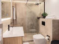 appartement München Schwabing-West (rund um den Hohenzollernplatz) 01 salle de bain 14895
