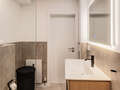 appartement München Schwabing-West (rund um den Hohenzollernplatz) 03 salle de bain 14895