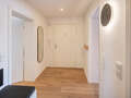 appartement München Schwabing-West (rund um den Hohenzollernplatz) 01 entrée/couloir 14895