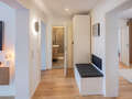 appartement München Schwabing-West (rund um den Hohenzollernplatz) 02 entrée/couloir 14895
