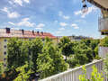 appartement München Schwabing-West (rund um den Hohenzollernplatz) 02 vue 14895