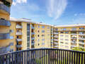 appartement München Schwabing-West (rund um den Hohenzollernplatz) 04 vue 14895
