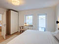 appartement München Schwabing-West (rund um den Hohenzollernplatz) 03 chambre 14895