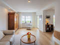 appartement München Schwabing-West (rund um den Hohenzollernplatz) 03 pièce à vivre 14895