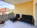 appartement München Schwabing-West (rund um den Hohenzollernplatz) 01 2e balcon 14895