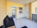 appartement München Schwabing-West (rund um den Hohenzollernplatz) 03 2e balcon 14895