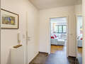 appartement Zorneding 01 entrée/couloir 14897