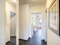 appartement Zorneding 04 entrée/couloir 14897