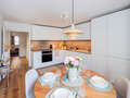 appartement München Zentrum 01 cuisine 14898