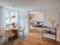 appartement München Zentrum 04 cuisine 14898