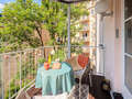 appartement München Zentrum 03 balcon 14898