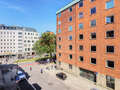 appartement München Zentrum 03 vue 14898