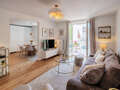 appartement München Zentrum 01 pièce à vivre 14898