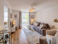 appartement München Zentrum 02 pièce à vivre 14898