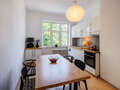 appartement München Nymphenburg 01 cuisine 14899