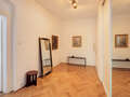 appartement München Nymphenburg 01 entrée/couloir 14899