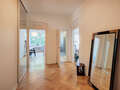 appartement München Nymphenburg 02 entrée/couloir 14899
