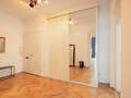 appartement München Nymphenburg 03 entrée/couloir 14899