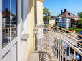 appartement München Nymphenburg 02 balcon 14899