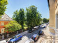 appartement München Nymphenburg 01 vue 14899
