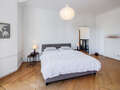appartement München Nymphenburg 02 chambre 14899