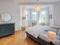 appartement München Nymphenburg 03 chambre 14899