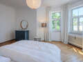 appartement München Nymphenburg 04 chambre 14899