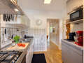 maison mitoyenne placée au milieu de la rangée München Untergiesing 02 cuisine 14900