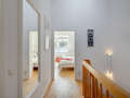 maison mitoyenne placée au milieu de la rangée München Untergiesing 01 entrée/couloir 14900