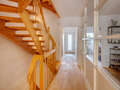 maison mitoyenne placée au milieu de la rangée München Untergiesing 05 entrée/couloir 14900