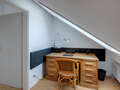 maison mitoyenne placée au milieu de la rangée München Untergiesing 01 bureau 14900