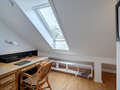 maison mitoyenne placée au milieu de la rangée München Untergiesing 02 bureau 14900