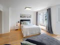 maison mitoyenne placée au milieu de la rangée München Untergiesing 01 3ième chambre 14900