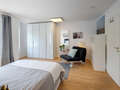 maison mitoyenne placée au milieu de la rangée München Untergiesing 02 3ième chambre 14900