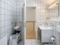 maison mitoyenne placée au milieu de la rangée München Untergiesing 02 1ère salle de bain 14900