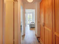 appartement München Schwabing-West 02 entrée/couloir 14901