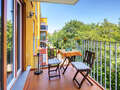 appartement München Schwabing-West 01 balcon 14901