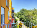 appartement München Schwabing-West 01 vue 14901