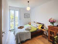 appartement München Schwabing-West 01 chambre 14901