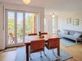 appartement München Schwabing-West 01 pièce à vivre 14901