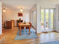 appartement München Schwabing-West 02 pièce à vivre 14901