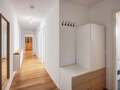 appartement München Neuperlach 01 entrée/couloir 14902