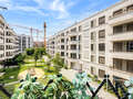 appartement München Neuperlach 04 vue 14902