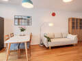 appartement München Neuperlach 02 pièce à vivre 14902