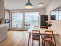 appartement München Neuperlach 04 pièce à vivre 14902